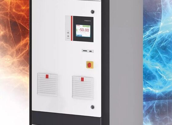 SRICO – Scientific Research Equipment