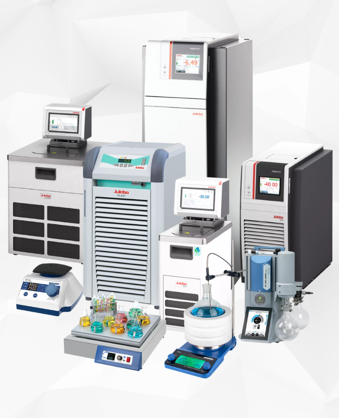 SRICO – Scientific Research Equipment