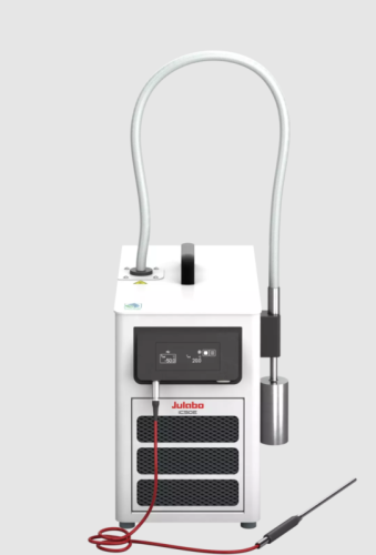 IC Cooler