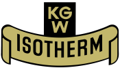 kgw isotherm Logo